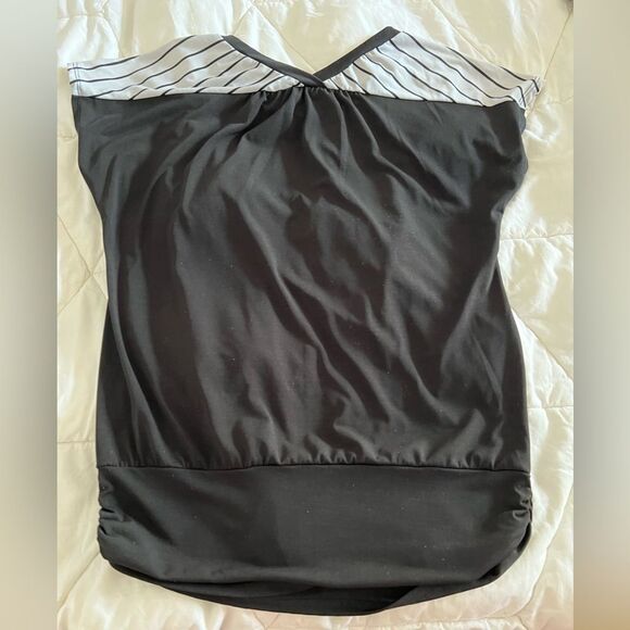 CS Focus Studio Blouse - Picture 2 of 3